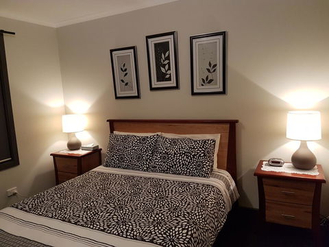 Wudinna Farm View - Accommodation Bookings 0