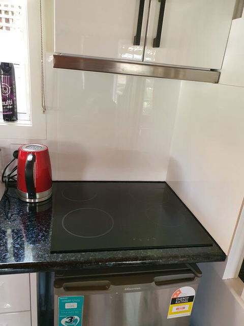 Wurrung B & B - The Cottage - Accommodation Bookings 2