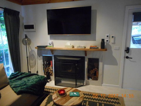 Wurrung B & B - The Cottage - Accommodation Bookings 3