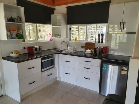 Wurrung B & B - The Cottage - Accommodation Bookings 1