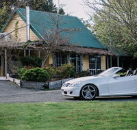 Wurrung B  B - The Cottage