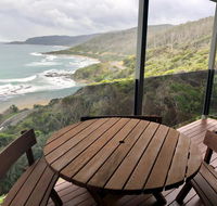 Wye Escape with amazing sweeping ocean views - Accommodation Bookings