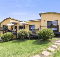 Wye Vista - Accommodation Bookings
