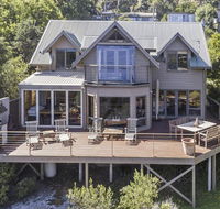 Wye's Choice - Holiday Great Ocean Road - Accommodation Bookings