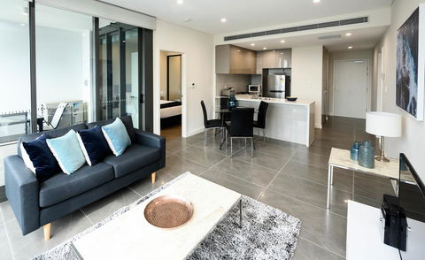 Wyndel Apartments - Macquarie Park Corporate Apartments - Accommodation Bookings 0