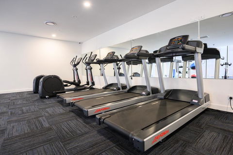 Wyndel Apartments - Macquarie Park Corporate Apartments - Accommodation Bookings 3