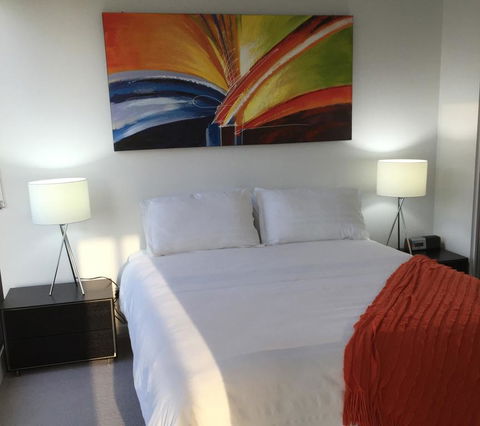 Wyndel Apartments - Southbank Views - Accommodation Bookings 2