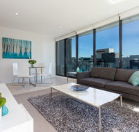 Wyndel Apartments - Southbank Views