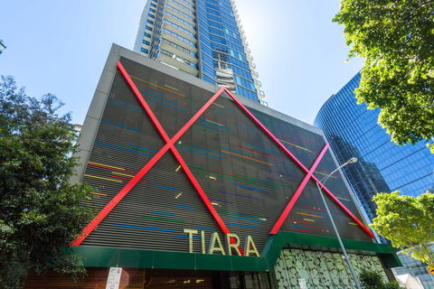 Wyndel Apartments - Southbank Views - Accommodation Bookings 3