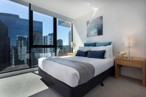 Wyndel Apartments - Southbank Views - Accommodation Bookings 1