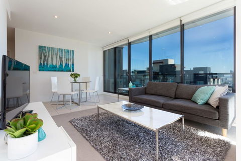 Wyndel Apartments - Southbank Views - Accommodation Bookings 0