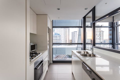 Wyndel Apartments Chatswood - Premium Apartment - Accommodation Bookings 1