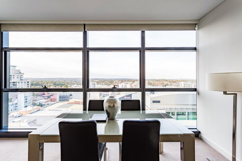 Wyndel Apartments Chatswood - Premium Apartment - Accommodation Bookings 3