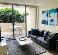 Wyndel Apartments St Leonards - Encore - Accommodation Bookings