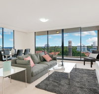 Wyndel Apartments St Leonards - Herbert - Accommodation Bookings