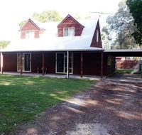 Wyndham Lodge