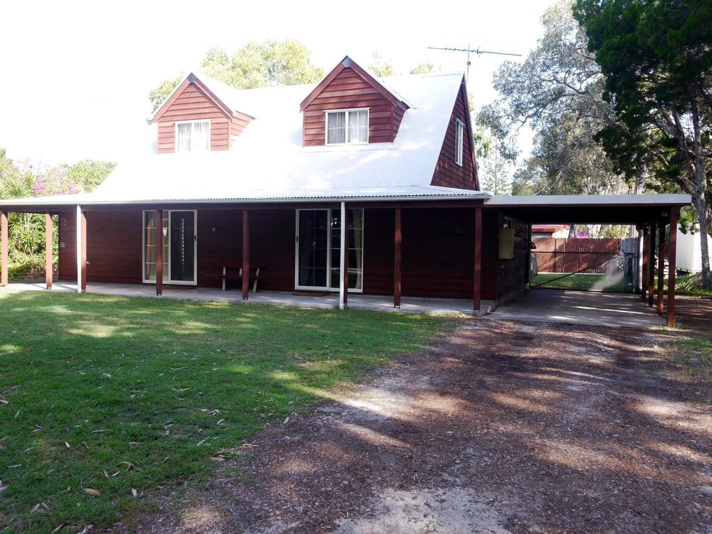  Accommodation Bookings