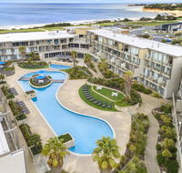 Wyndham Resort Torquay - Accommodation Bookings