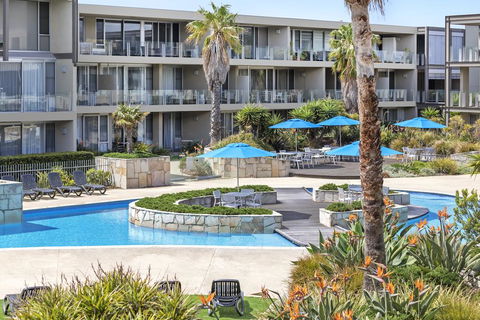 Wyndham Resort Torquay - Accommodation Bookings 3