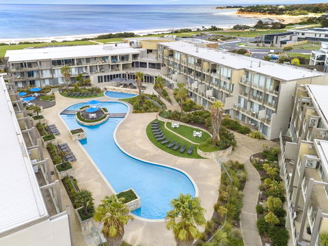 Wyndham Resort Torquay - Accommodation Bookings 0