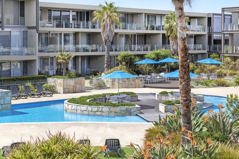Wyndham Resort Torquay - Accommodation Bookings 3