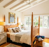 Wyndover Mountain Retreat - Accommodation Bookings