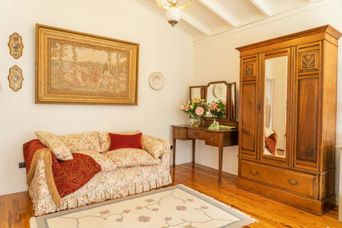 Wyndover Mountain Retreat - Accommodation Bookings 3