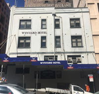 Wynyard Hotel - Accommodation Bookings