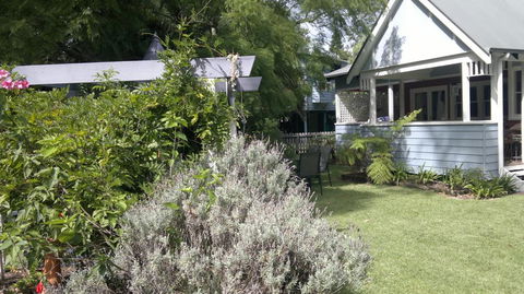 Wyreepi River Cottage - Accommodation Bookings 0