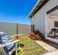 Wytonia Cabana - Accommodation Bookings