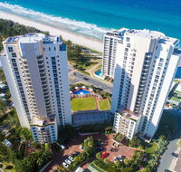 Xanadu Resort - Accommodation Bookings