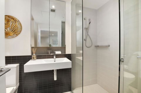 Xu's Residence At Concavo - Accommodation Bookings 2