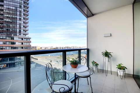 Xu's Residence At Concavo - Accommodation Bookings 3