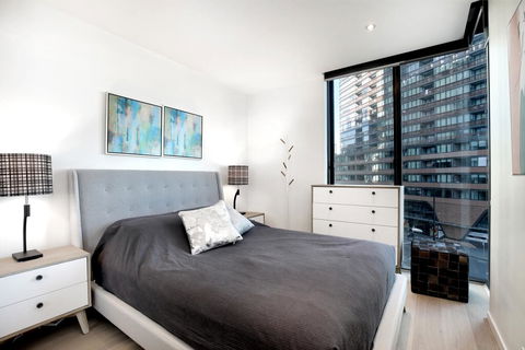 Xu's Residence At Concavo - Accommodation Bookings 1