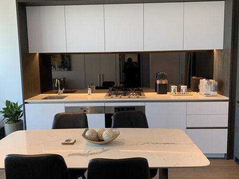 Xu's Residence@No.1 Collins Wharf - Accommodation Bookings 2