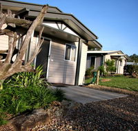 Yabbaloumba Retreat - Accommodation Bookings