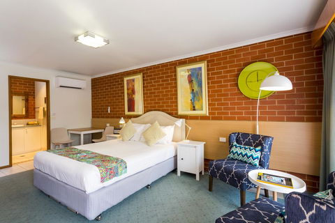 Yackandandah Motor Inn - Accommodation Bookings 0