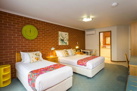 Yackandandah Motor Inn - Accommodation Bookings 3