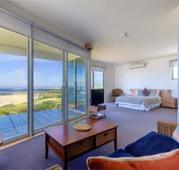 WYTONIA 3 PENTHOUSE - Accommodation Bookings
