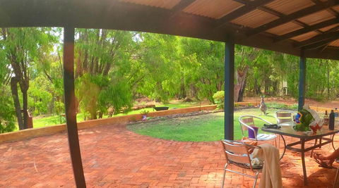 Yallingup Pet Friendly Bush Retreat - Accommodation Bookings 1