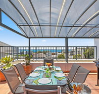 Yacaaba Terrace Unit 9 3 Yacaaba Street - Accommodation Bookings