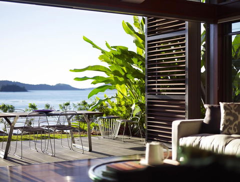 Yacht Club Villas - Accommodation Bookings 0