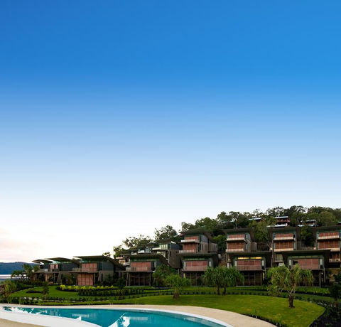 Yacht Club Villas - Accommodation Bookings 2