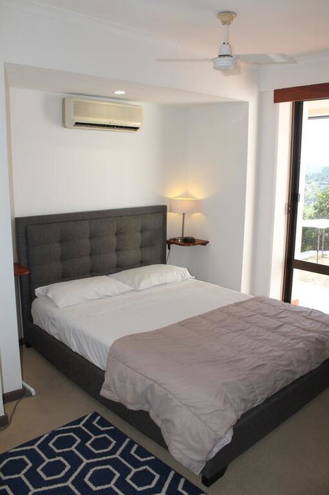 Yachtsmans Paradise, Whitsundays - Accommodation Bookings 2