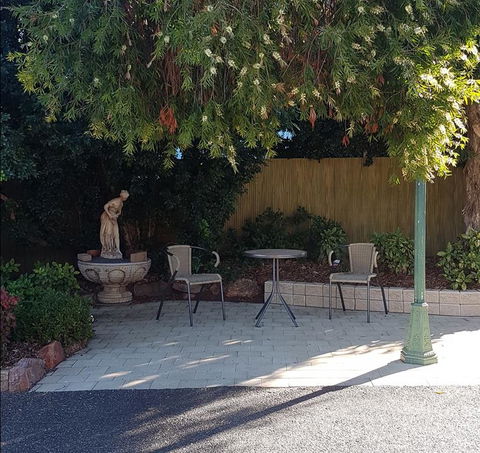 Yambil Inn - Accommodation Bookings 3