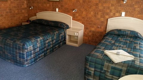 Yambil Inn - Accommodation Bookings 1