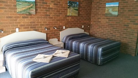 Yambil Inn - Accommodation Bookings 2