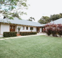 Yallingup Villas