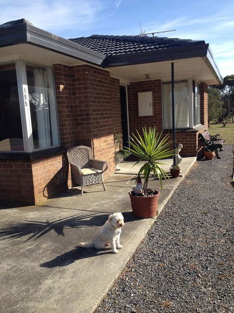 Yanakie Holiday House - Accommodation Bookings 3
