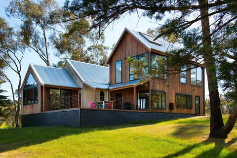Yandoit Church - Accommodation Bookings 1